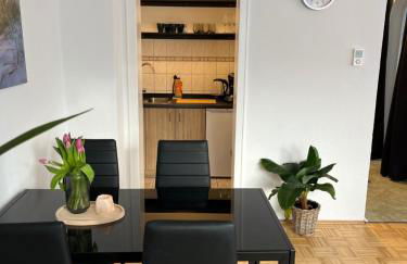 Ferienwohnung Drei Rosen - Foto 2