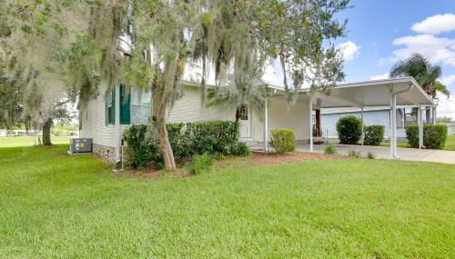 Steps to Pool Winter Garden House with Lanai! - Foto 4