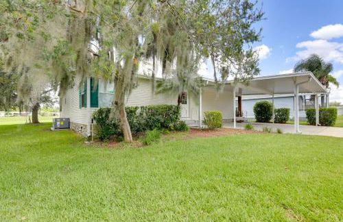 Steps to Pool Winter Garden House with Lanai! - Foto 4