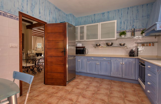 Villa Adelfa - Foto 17