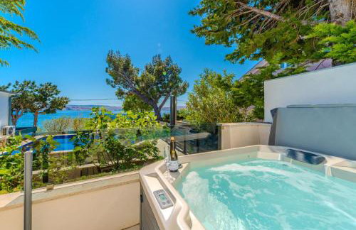 House Petra on the beach-sea - Foto 1