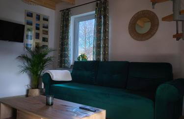 Mia Domo - wypoczynek w Górach Suchych, Kamiennych i Sowich - Foto 11