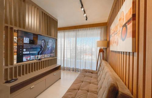 Refúgio Tranquilo em Campo Grande - Foto 30