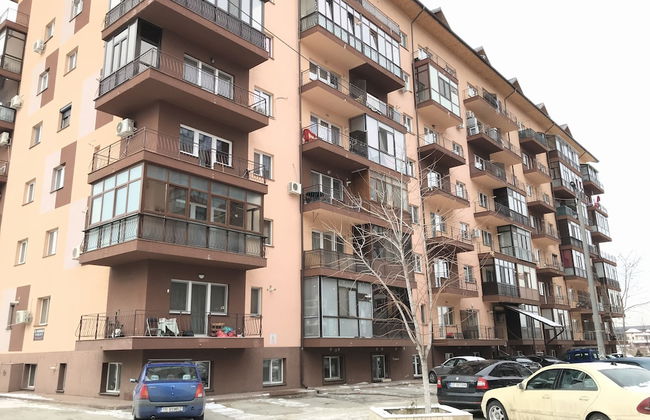 Studio Militari Residence M6 - Foto 23