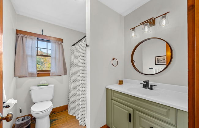 The Getaway 4 Bedroom Home - Foto 20