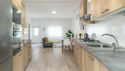 Caminho Real Guest House - Foto 2, stove