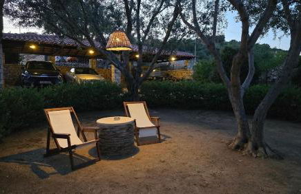 Villa Petra - Foto 29