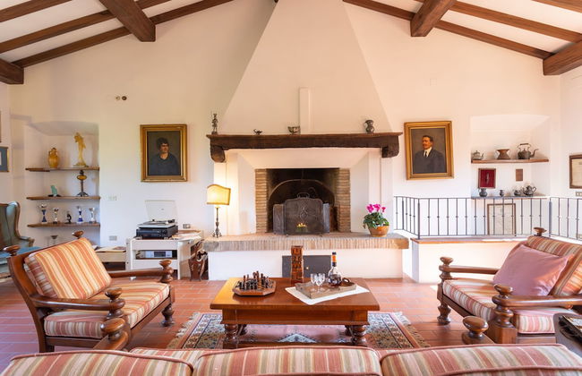 Podere Le Capannucce - Foto 19