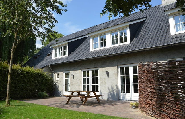 Holiday Home in Haaren With Terrace - Foto 34