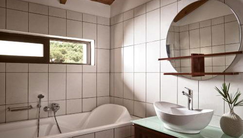 Rosa Sea Front Maisonette - Foto 3