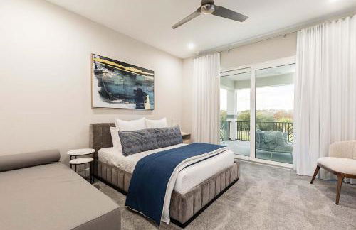 The Breathtaking Bear's Den Mansion-TB011 - Foto 46