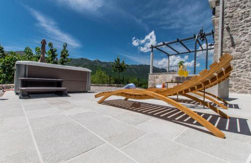 Villa Le Adria - Private Hot Tub - Beach Parking - Foto 16