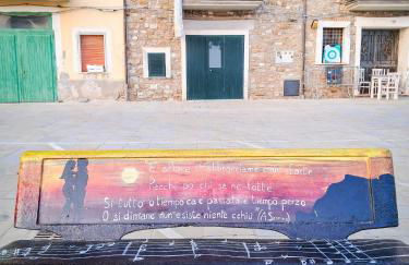 Appartamento LA COFFA (tecnica tradizionale di pesca locale) - Foto 49