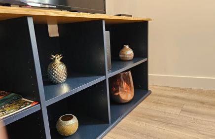 Le gîte de Billie Centre le Fuilet - Photo 16