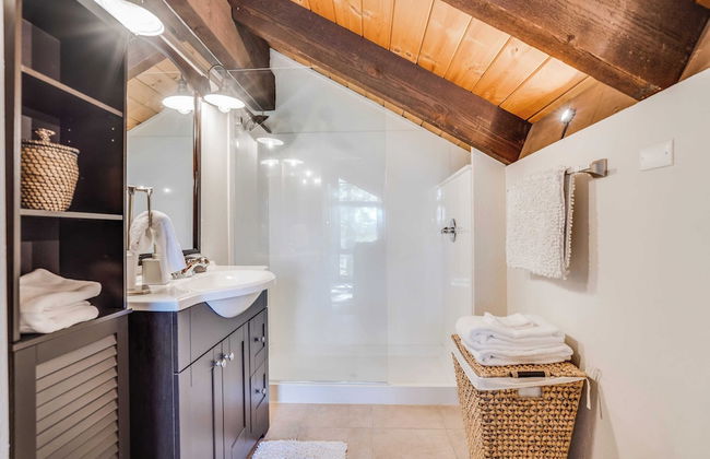 Pinegrove by Avantstay Beautiful Villas Condo Just Outside Tahoe City! - Foto 15