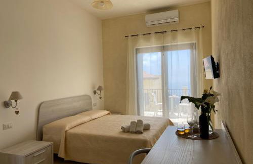 Tenuta Vallina - Golfo di Policastro - Foto 11