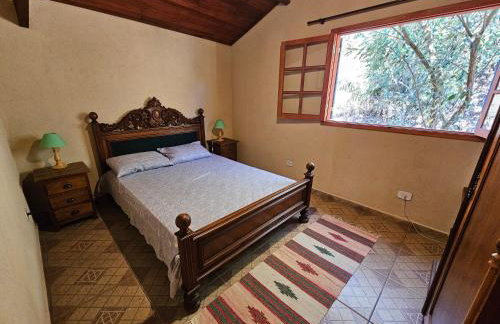 Casa de campo Bela Vista com Piscina na montanha - Photo 10