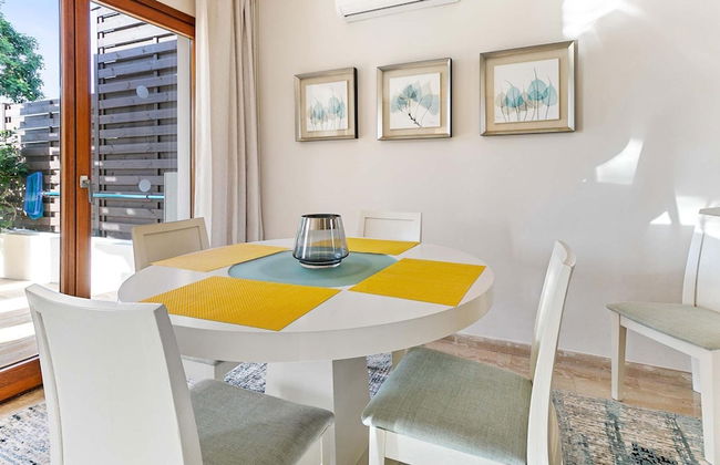 Villa Hg21 Olympus in Kouklia - Foto 14