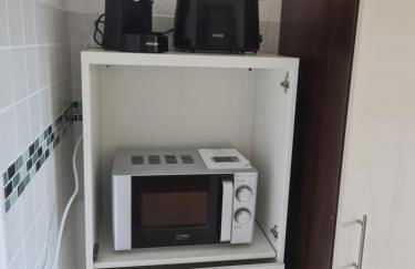 Ferienwohnung Eichhörnchen - Foto 5