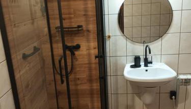 Agroturystyka Alfa - Foto 4, Shower