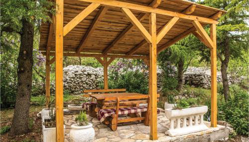 Three-Bedroom Holiday Home In Lecevica - Foto 4