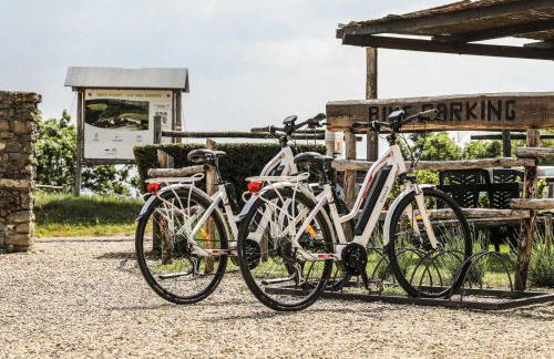 Ca' del Monte Resort - Foto 88