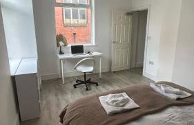 New Modern and Spacious 2BR In The Heart of Burnley with Free Private Parking - Foto 24