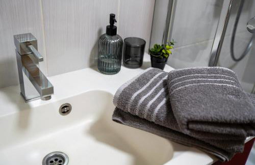 Stunning new apartment in centre of Buzet - Foto 14