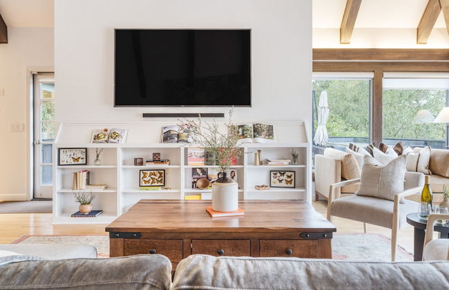 Malvasia by Avantstay Luxe Wine Country Retreat - Foto 8