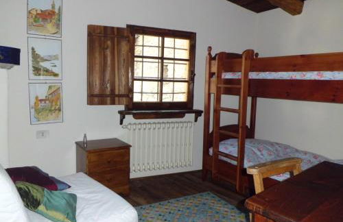 Baita del Plan - Foto 14