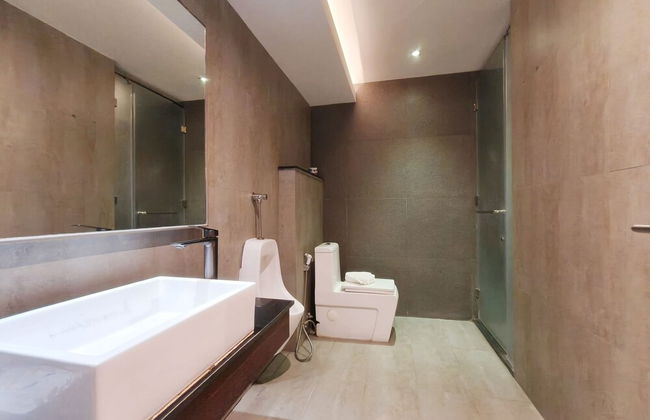 Phuket Moonlit Bay Seaview Resort&Spa - Foto 72