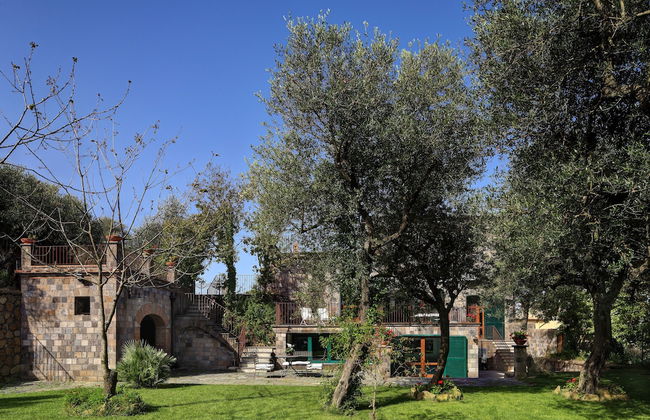 Stony Villa Volcano View - Foto 34