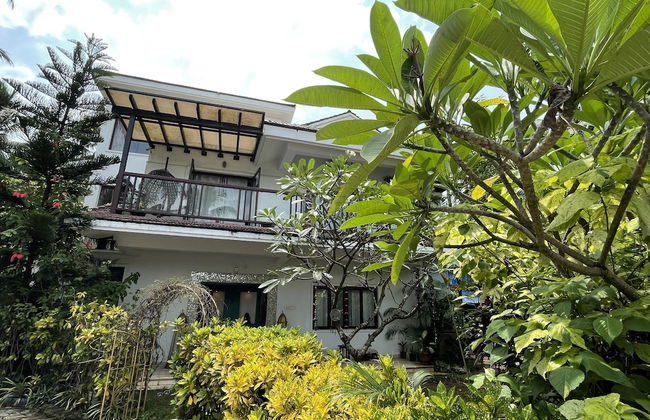 Casa Riverside- 5BHK Luxuty Pool Villa - Photo 39