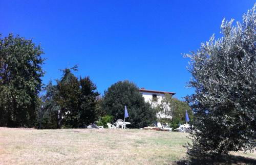 Agriturismo Il Palazzaccio - Foto 12