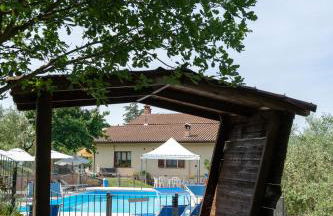 Agriturismo Val della Pieve - Foto 41