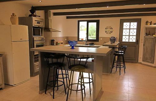 Gite CATHARE en OCCITANIE - Foto 40