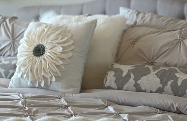 Unit 1504 2 Bedroom Condo by RedAwning - Foto 11