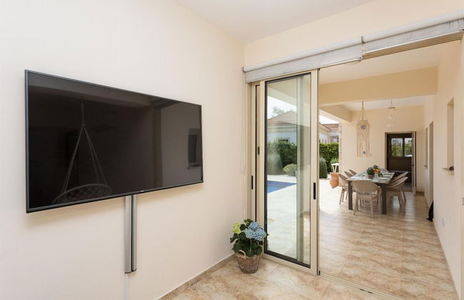 Villa Elite in Drouseia - Foto 14