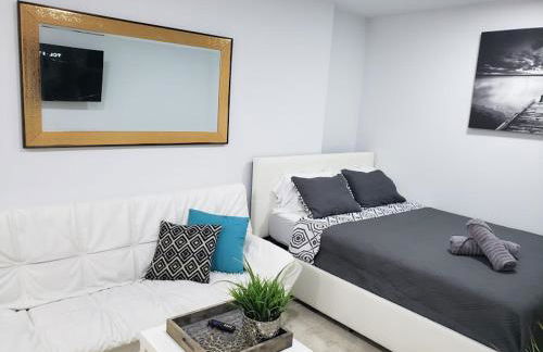 Apts with Backyard Near Fort Lauderdale Beach, Nightlife, Cruise Port, Airport - Foto 25