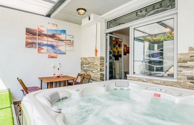 Apartment Slavica - Foto 18