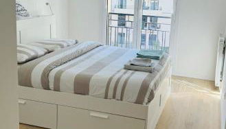 Appartement calme et lumineux avec 2 chambres et un parking - Foto 5