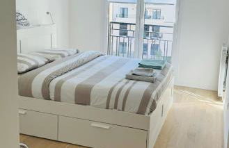 Appartement calme et lumineux avec 2 chambres et un parking - Foto 5