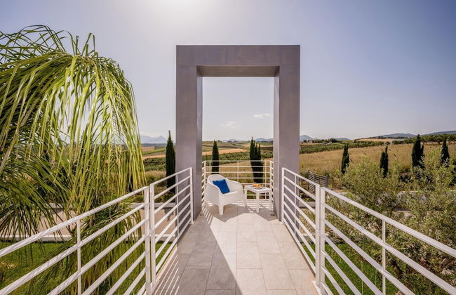 Villa Sikelia in Alcamo - Foto 75