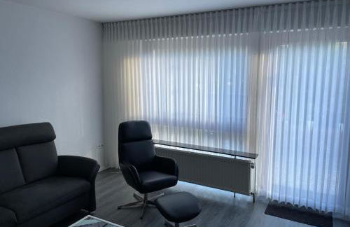 FeWo Stryck Idyllika - Foto 8