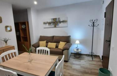 TRANQUILO APARTAMENTO ZONA CENTRO - Photo 5