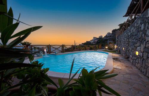 Villa Primavera - Foto 9