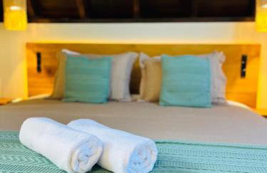 Studio Na Natureza Com Hidro - Baoba Suites - Foto 20