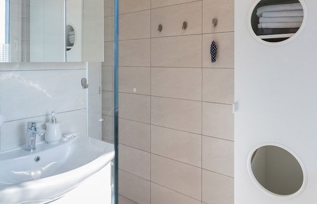 Spacious 2bdr Apartment With Beautiful Terrace - Foto 16