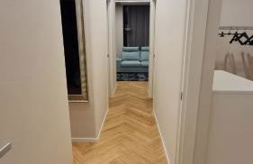 Apartament Bologna-Stadio 2 - Foto 18