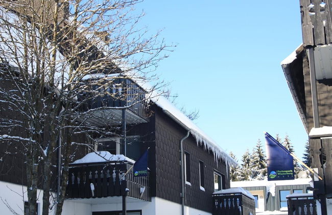 Ferienpark Winterberg - Foto 73